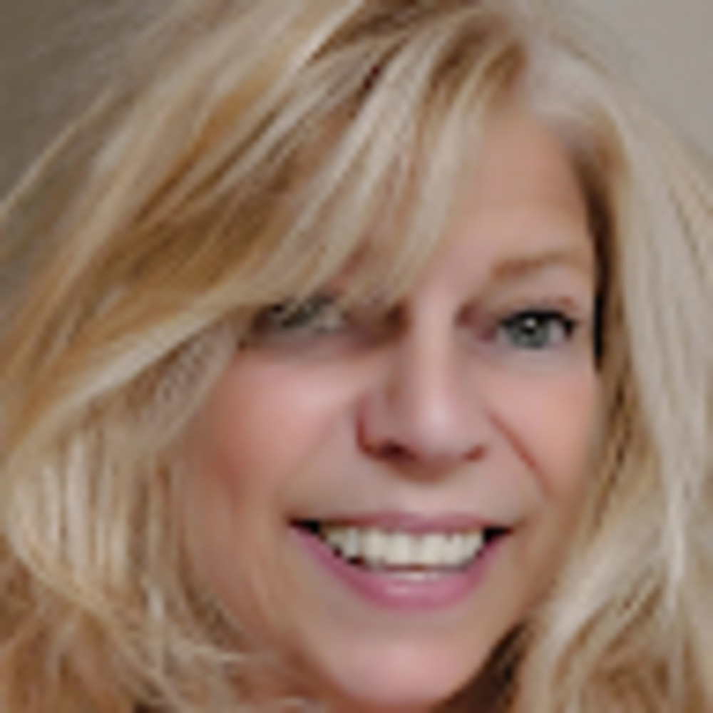 Meet your Posher, Rosanne